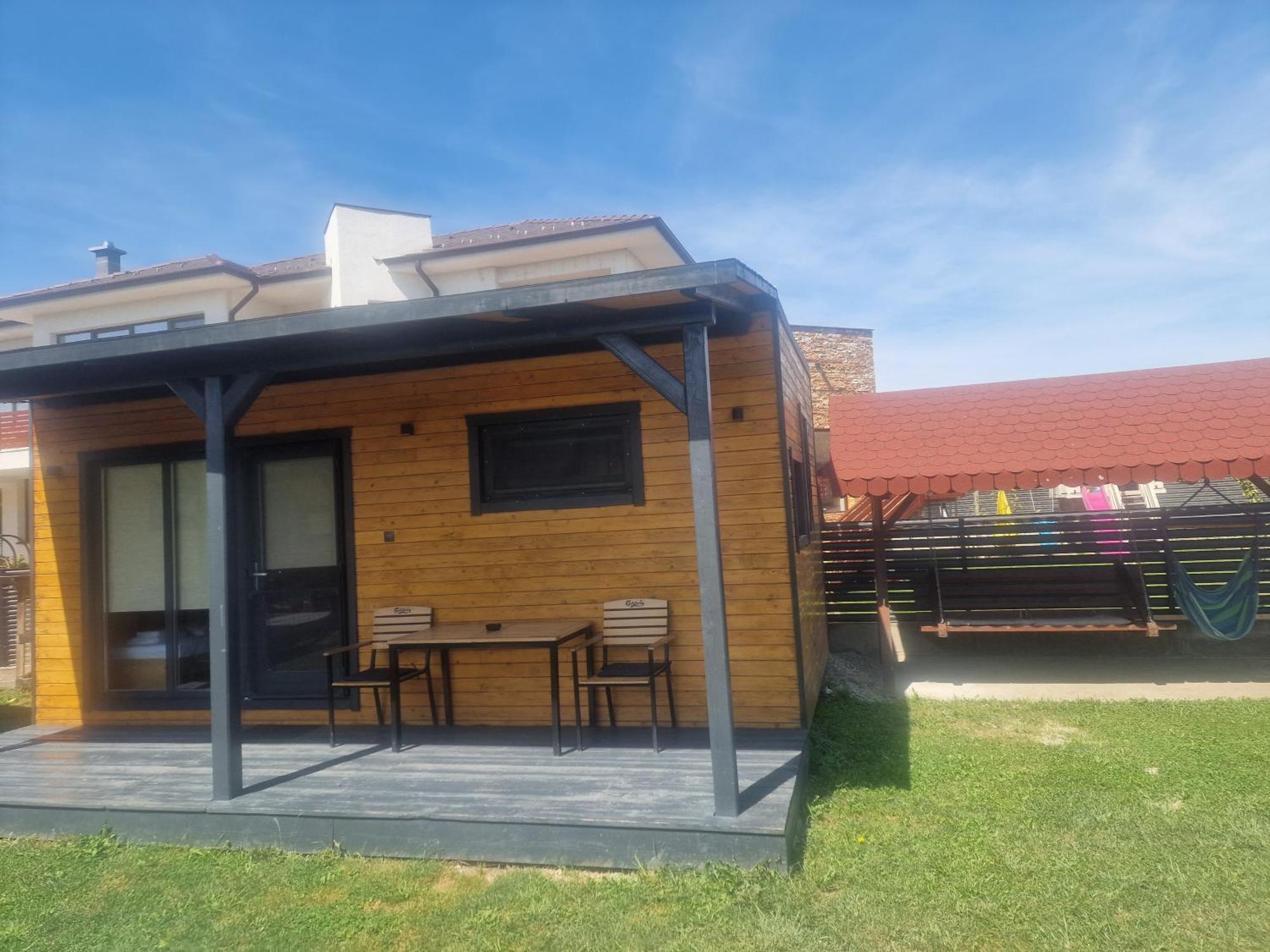 克里斯蒂安Casa Sincu住宿加早餐旅馆 外观 照片